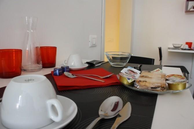 Le Sorelle Lumiere Bed & Breakfast Roma Dış mekan fotoğraf