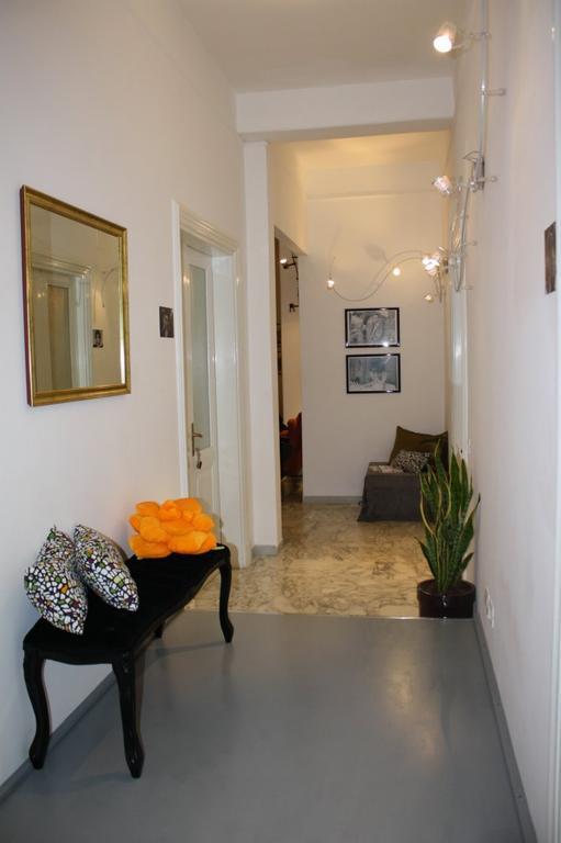 Le Sorelle Lumiere Bed & Breakfast Roma Dış mekan fotoğraf